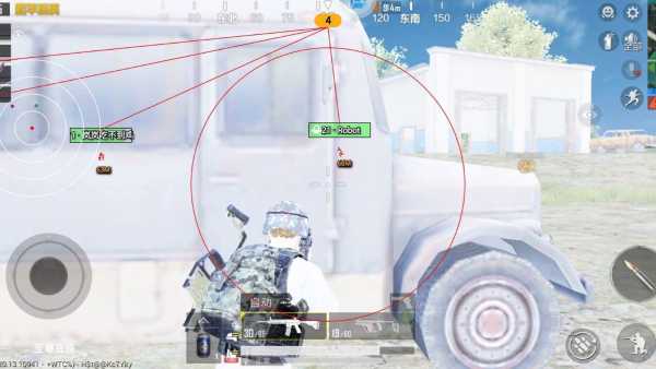 揭秘和平精英辅助工具的真相：你真的需要它吗